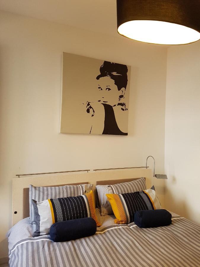 Appartement Casa Caldeira *