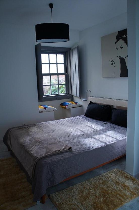 Casa Caldeira Appartement