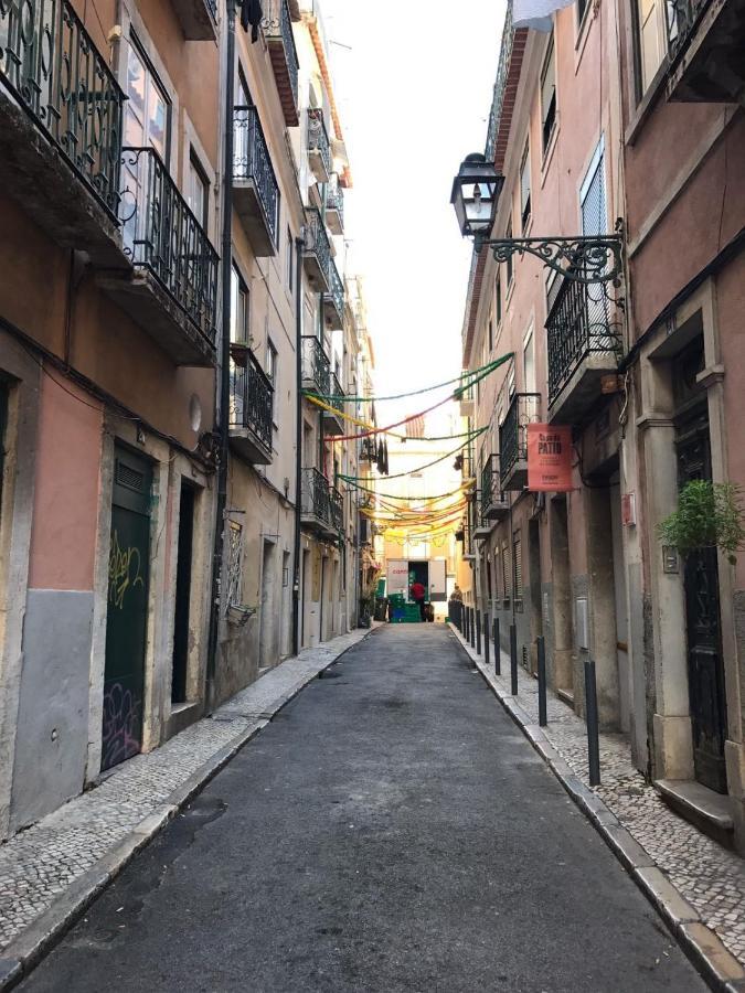 Casa Caldeira Lisboa