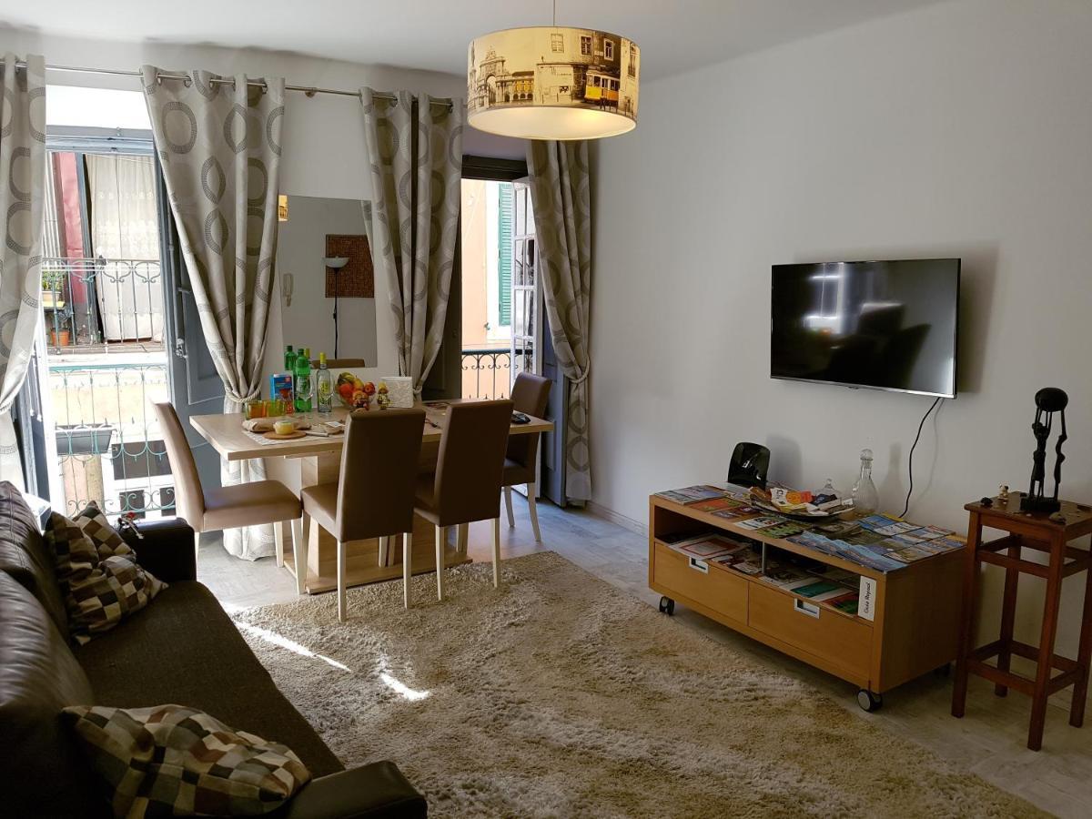 Casa Caldeira Appartement *