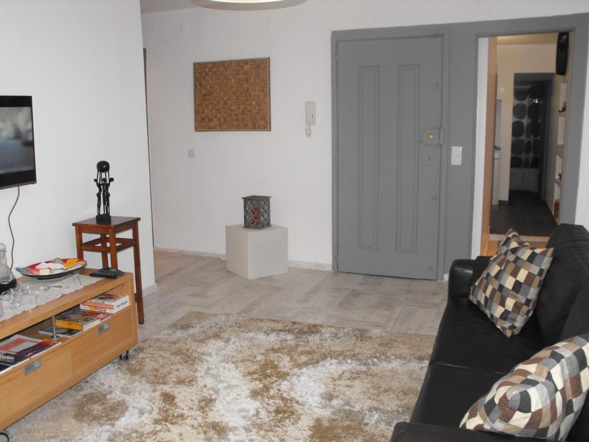 Appartement Casa Caldeira
