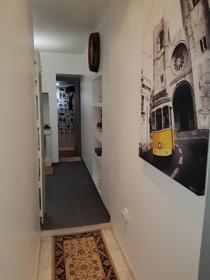 Casa Caldeira Appartement Lisboa