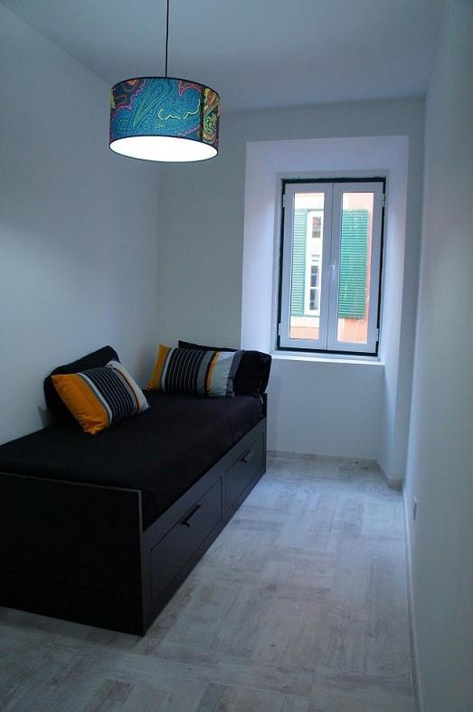 Casa Caldeira Appartement *