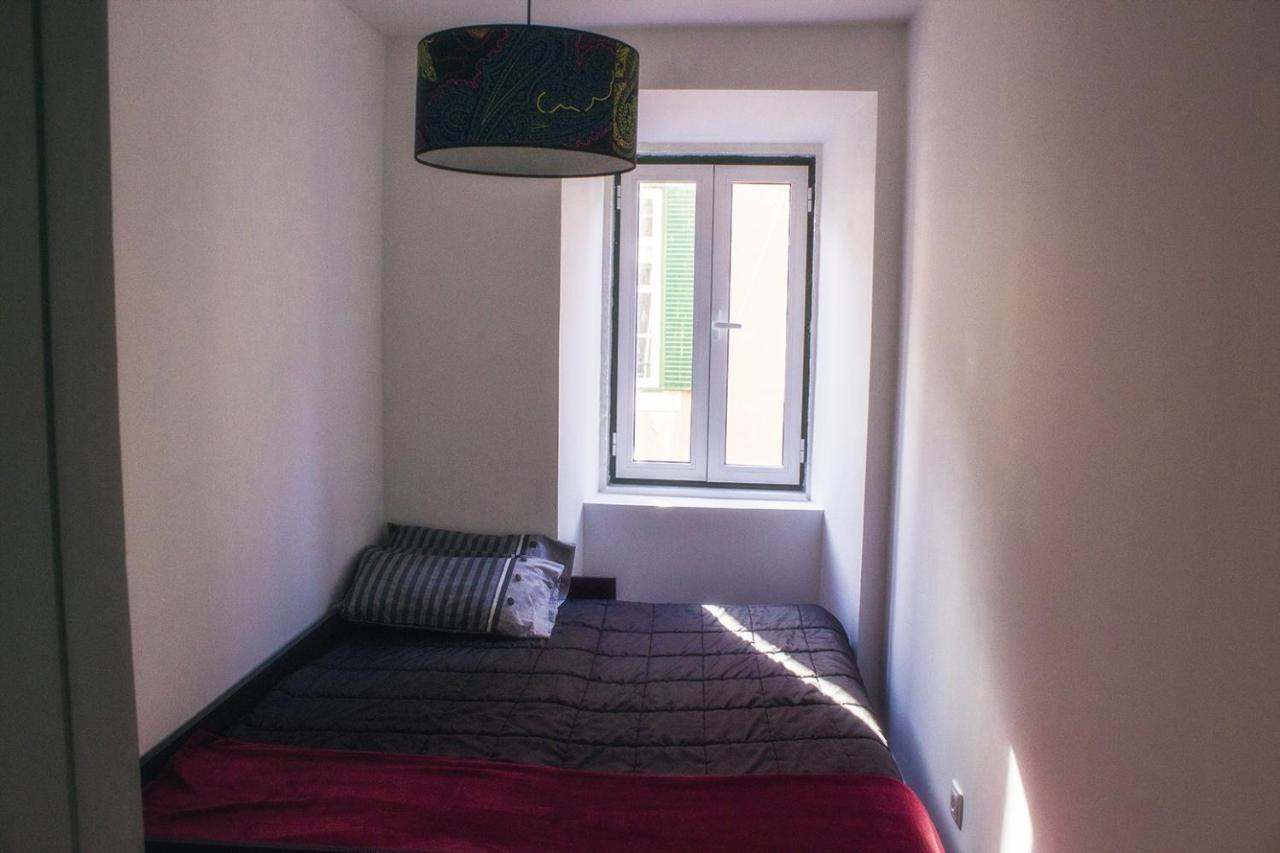 Casa Caldeira Appartement Lisboa