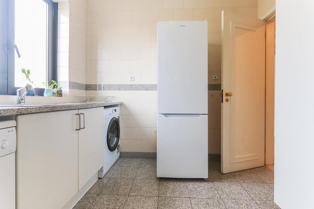 Apartment Portucale ! Modern With Garage Lissabon