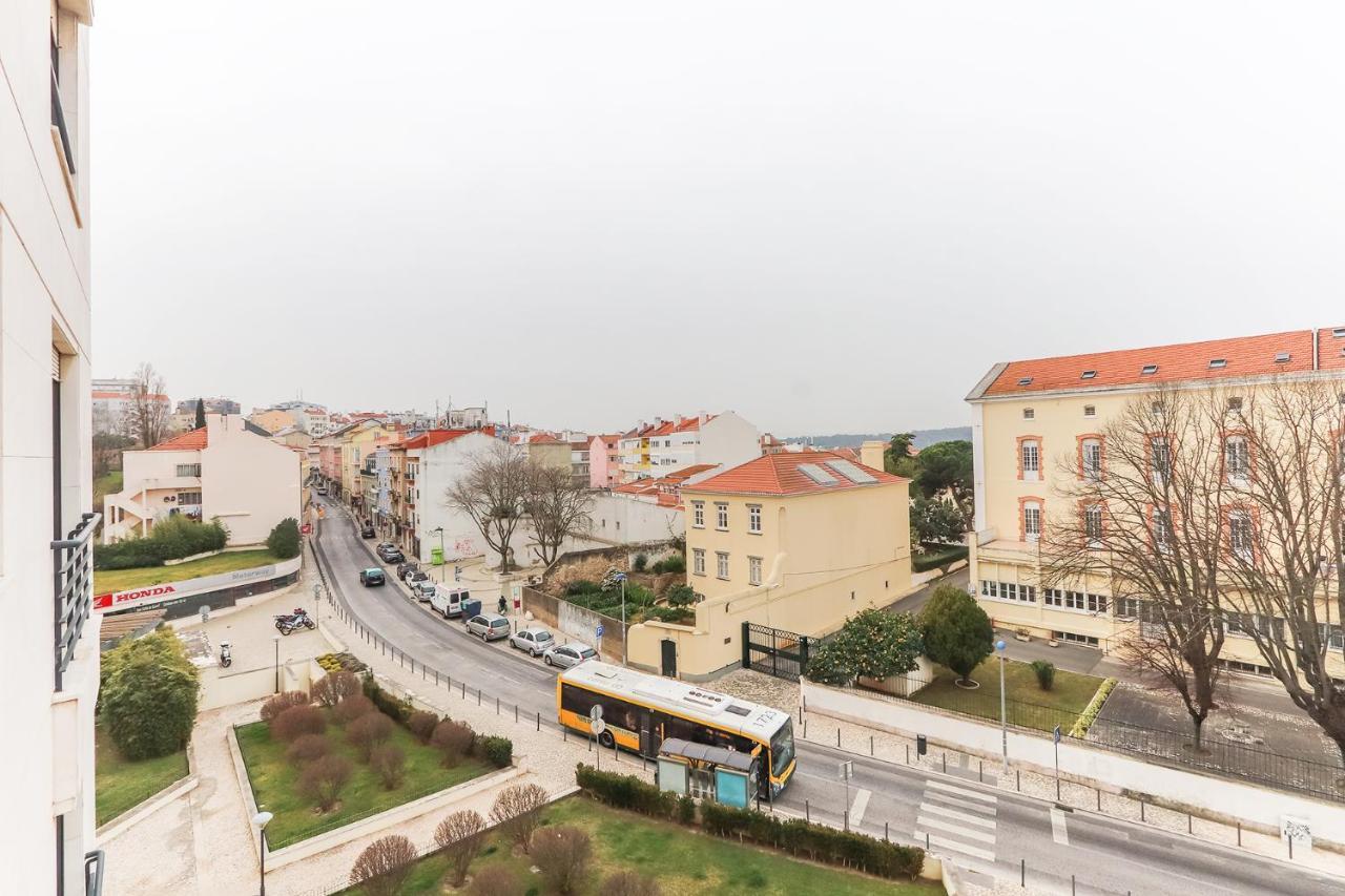 Portucale ! Modern With Garage Lissabon