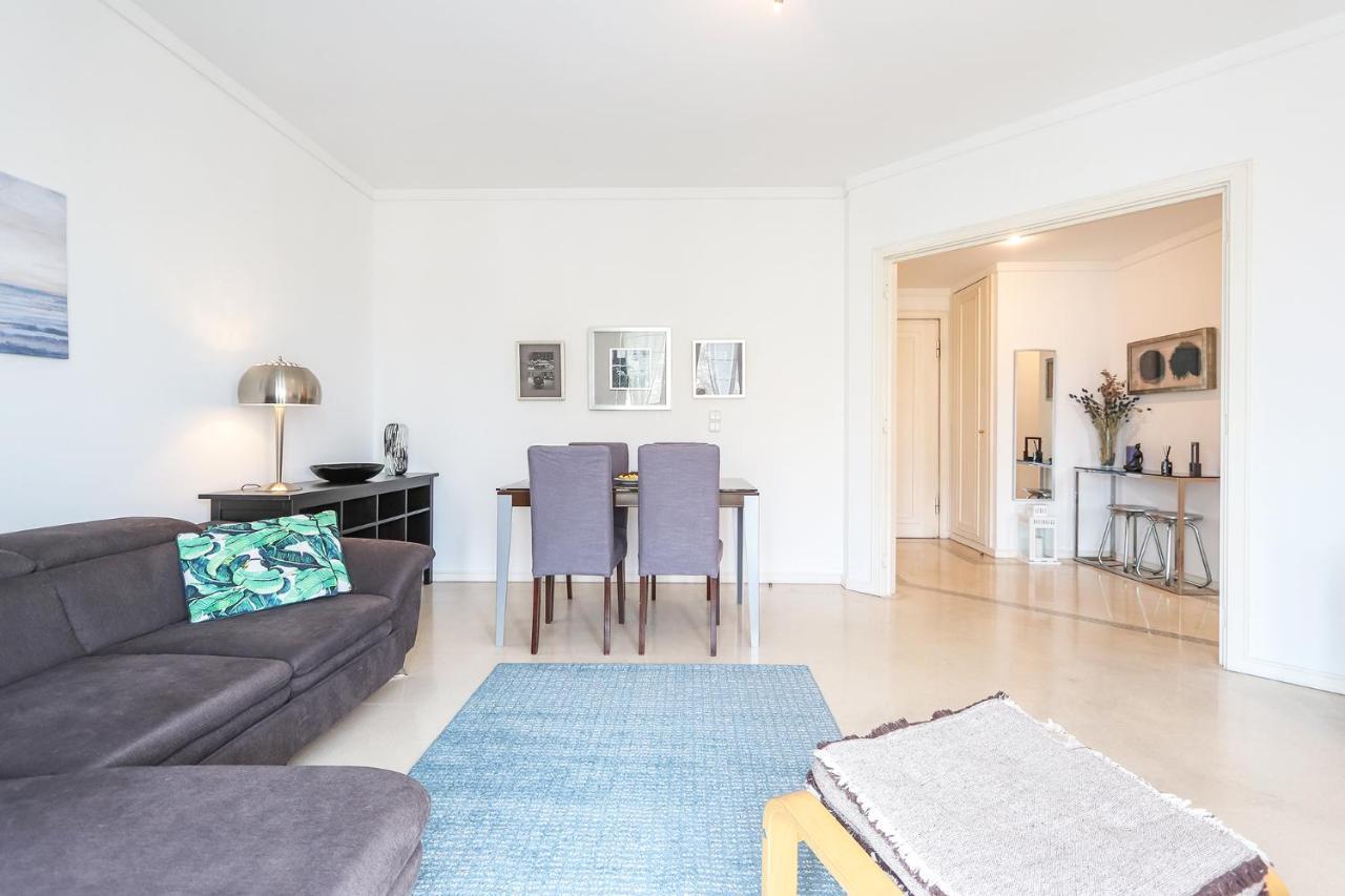 Apartment Portucale ! Modern With Garage Lissabon