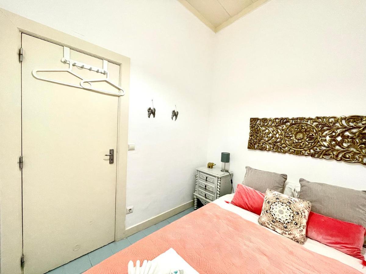 Center Castelo De Sao Jorge I Apartment *
