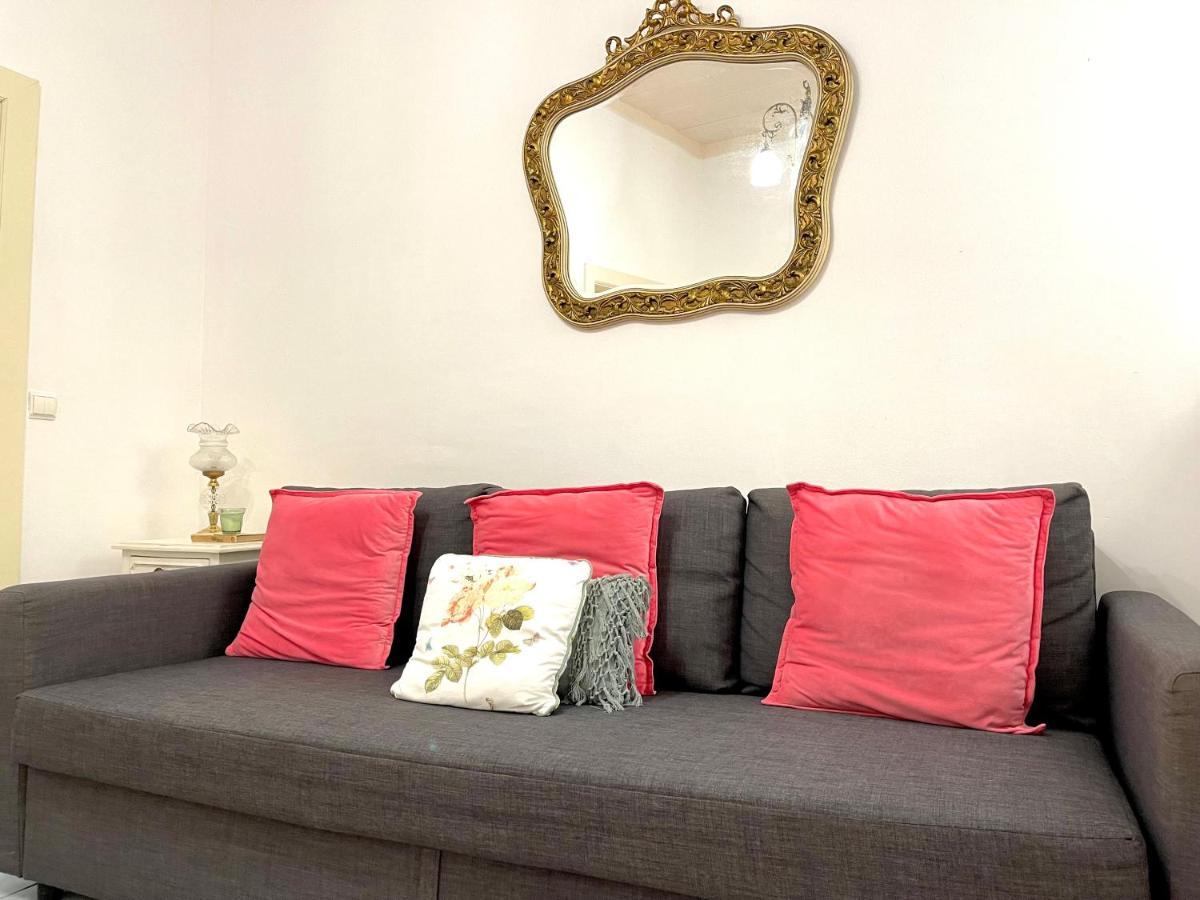 Center Castelo De Sao Jorge I Apartment Lissabon