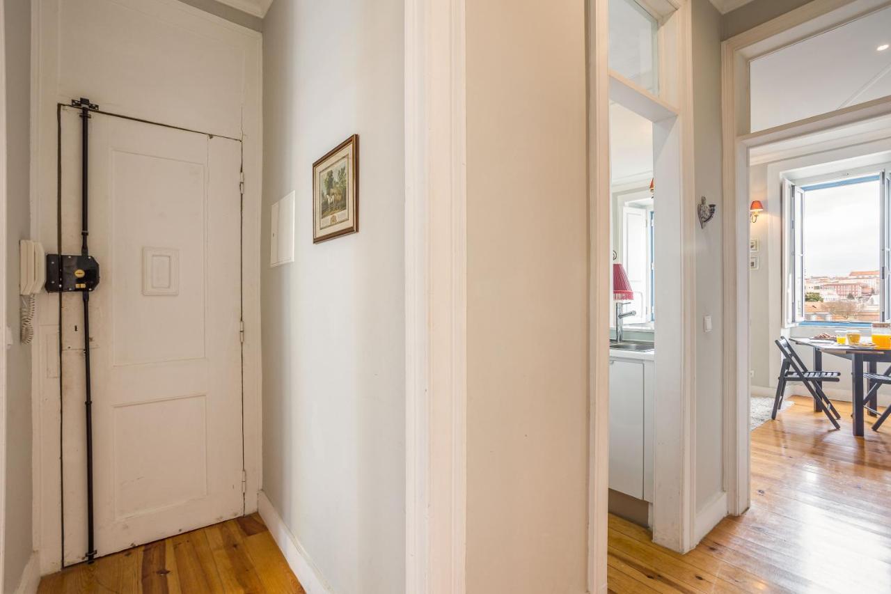 Apartment Bright Tailor Made By The Castle *