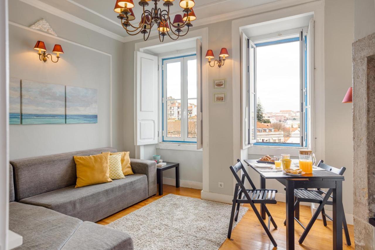 Bright Tailor Made By The Castle Apartment