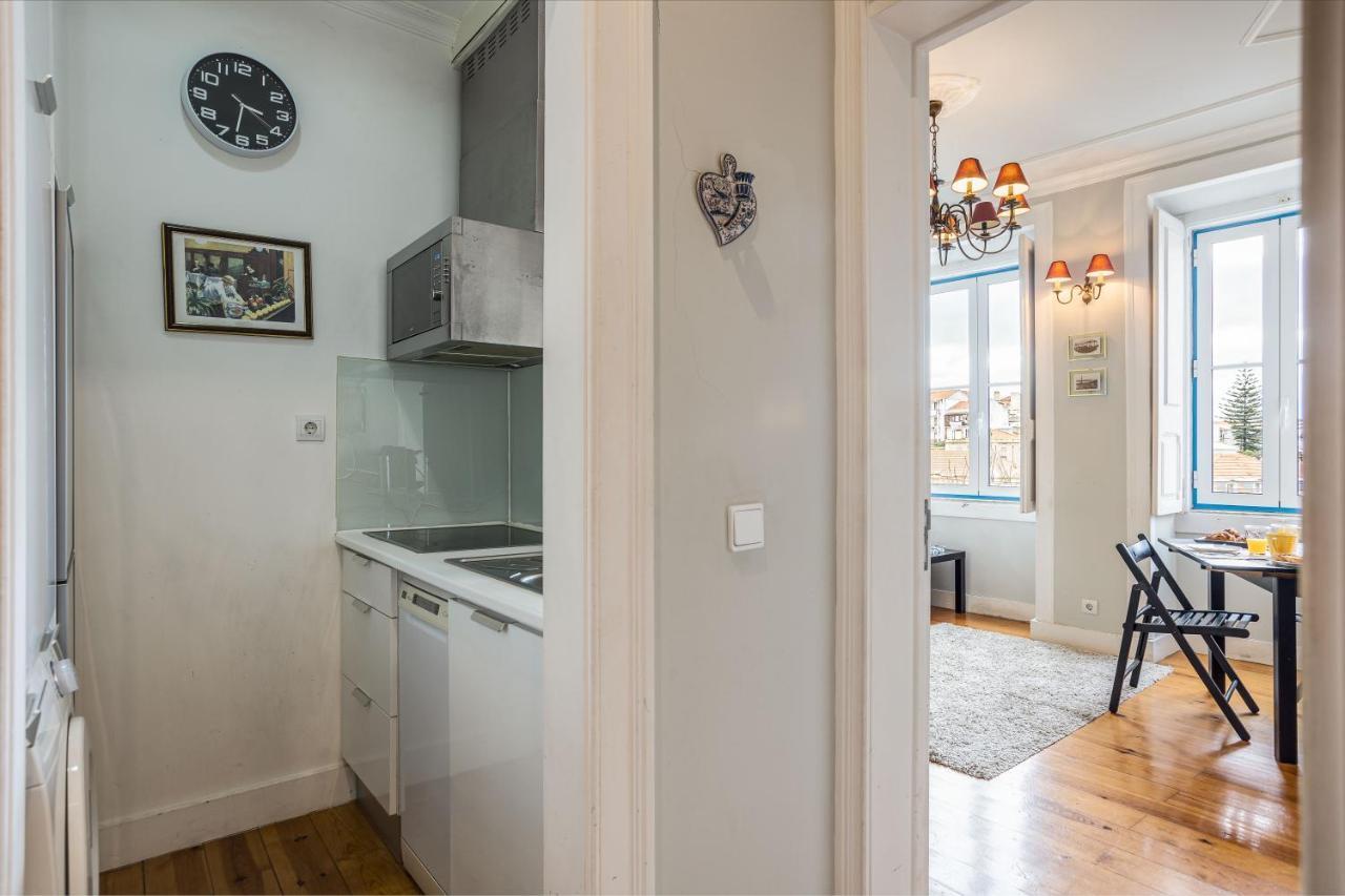 Apartment Bright Tailor Made By The Castle