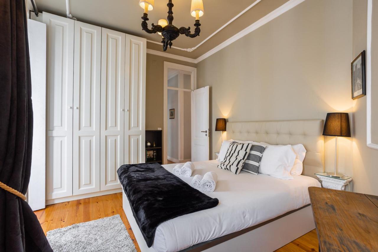 Bright Tailor Made By The Castle Apartment