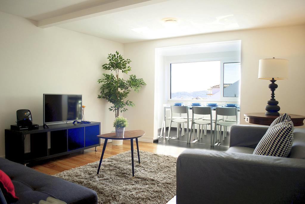 Lisbon Experience Apartments Principe Real * Lisbon