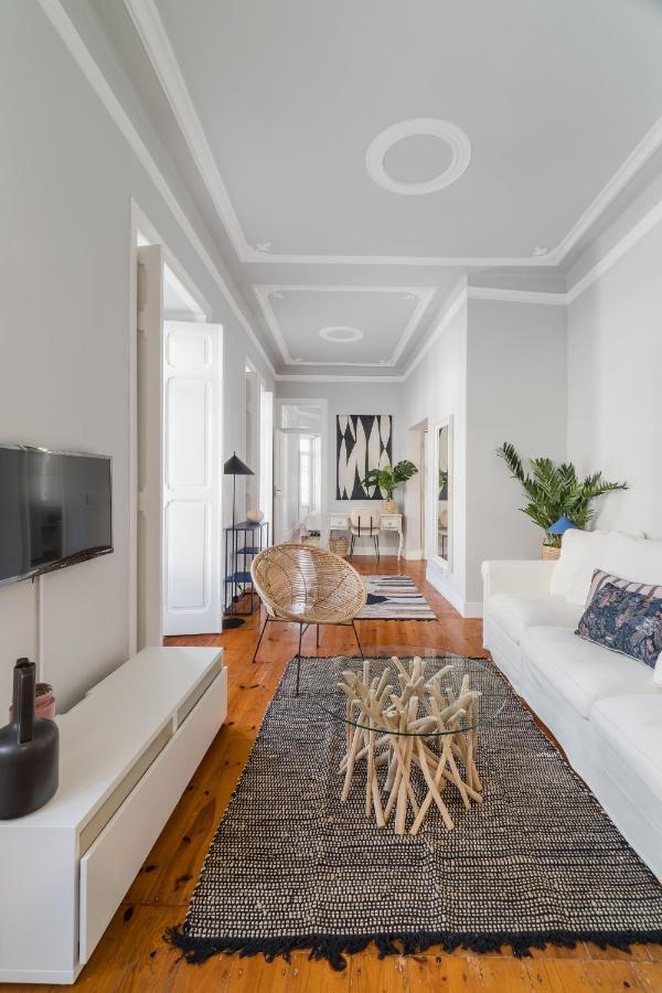Appartement Casa Boma - Elegant And Charming - Alcantara V *