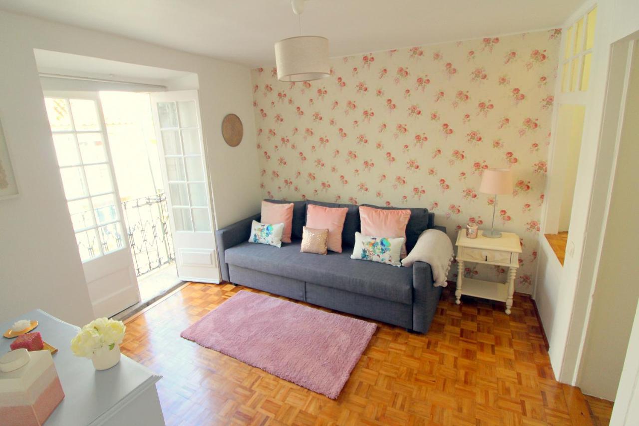 Center Alfama Ii Appartement Lisboa