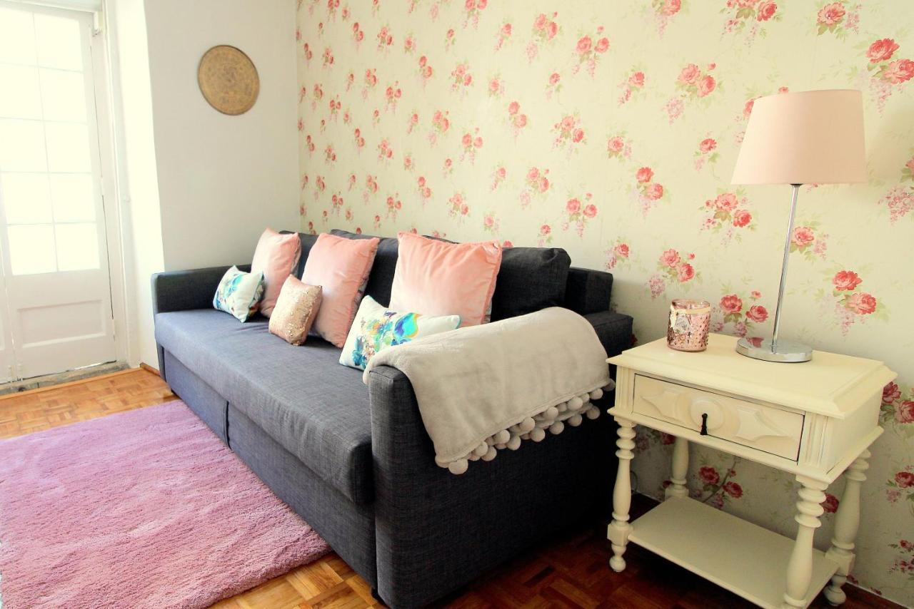 Appartement Center Alfama Ii