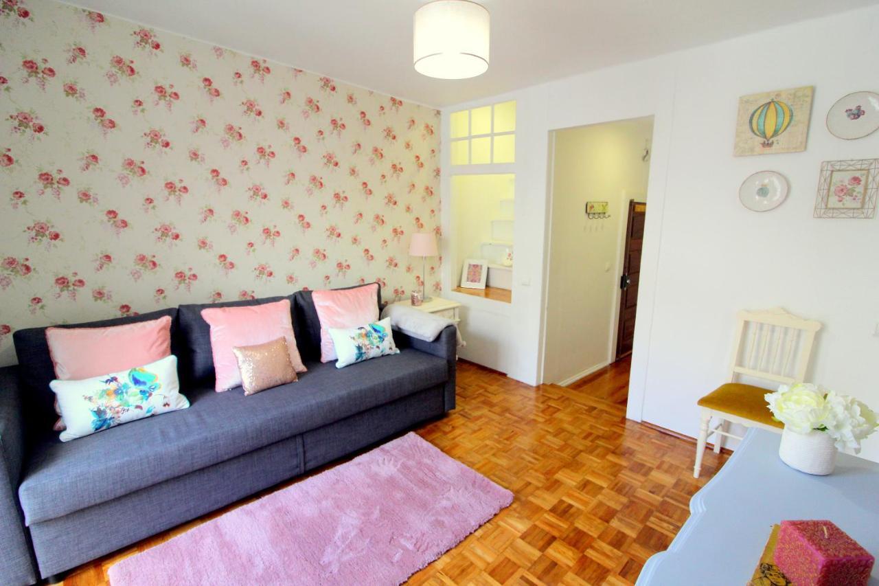Appartement Center Alfama Ii Lisboa