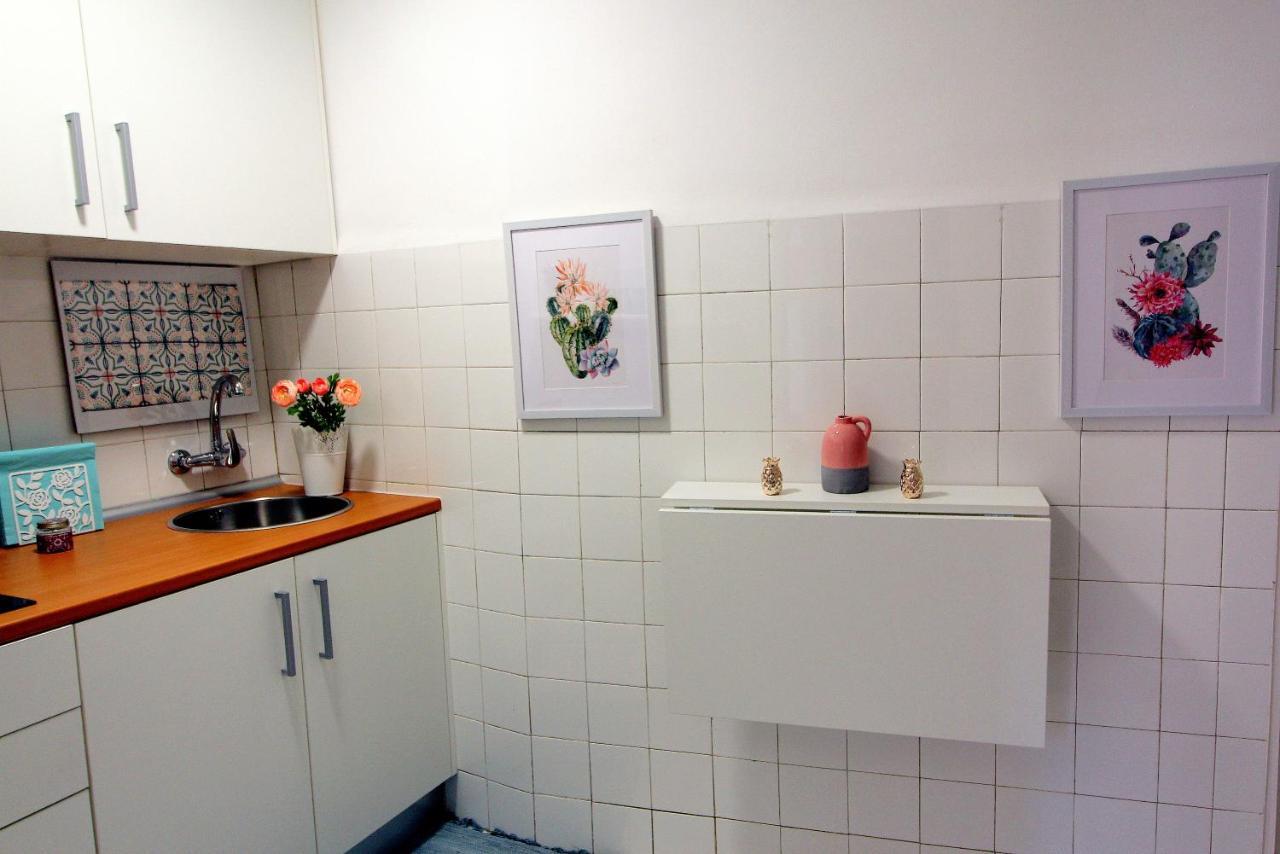 Appartement Center Alfama Ii *