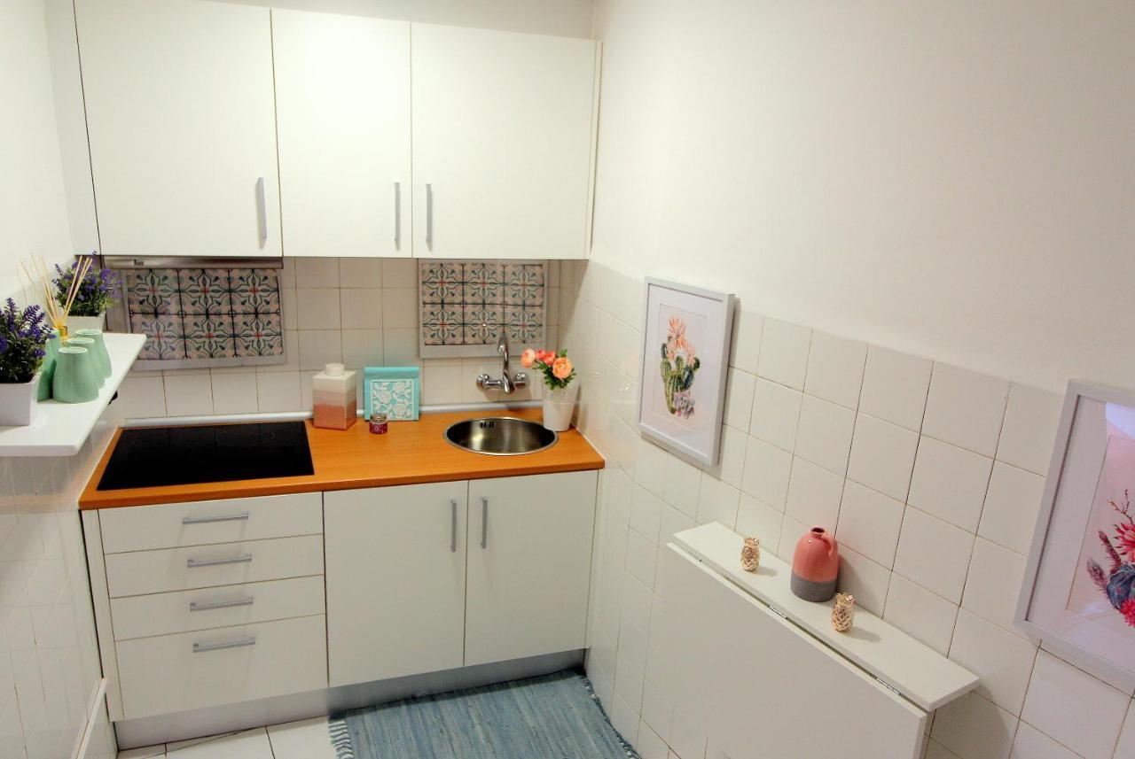 Center Alfama Ii Appartement *