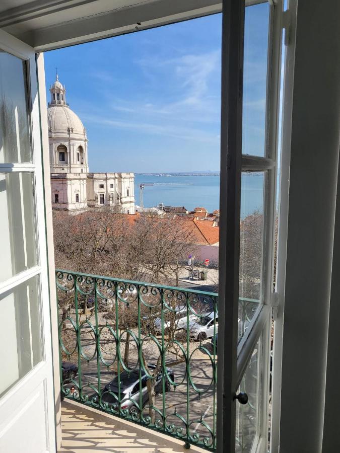 Pilar - Alfama River View *