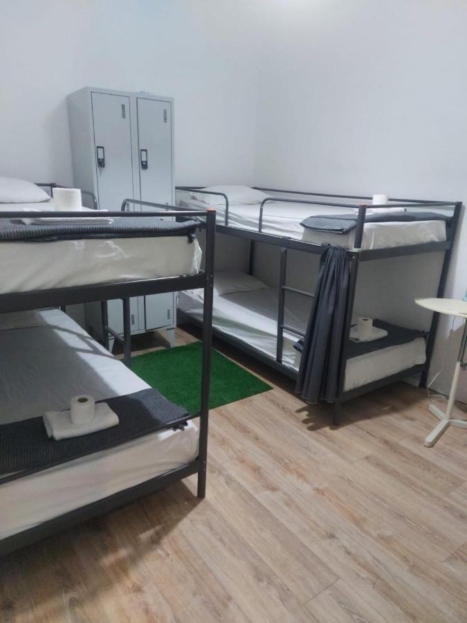 D&n Hospedagem-almirante Lissabon