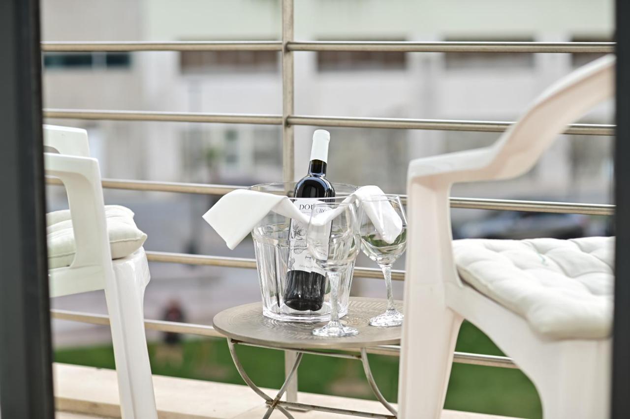 Columbano Garden, Family Apartment Lissabon