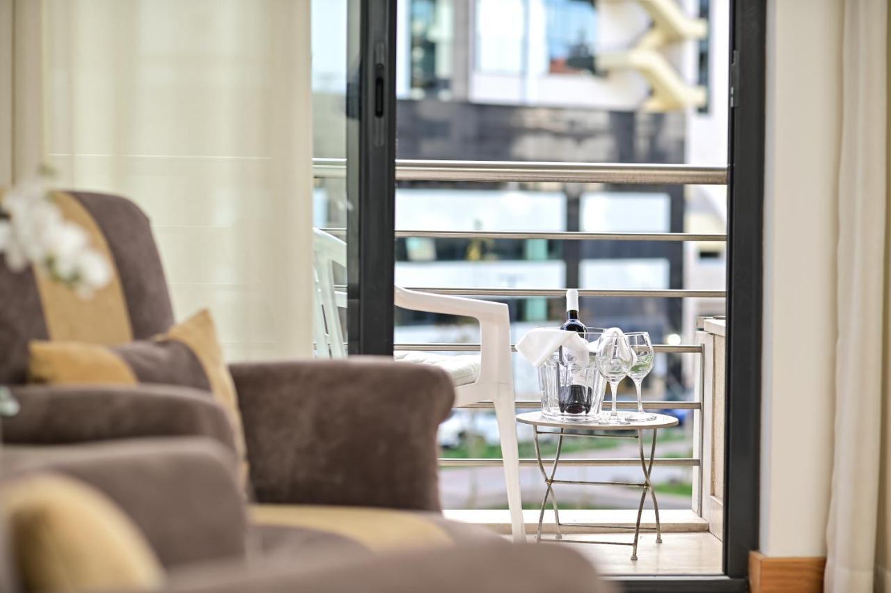 Columbano Garden, Family Apartment