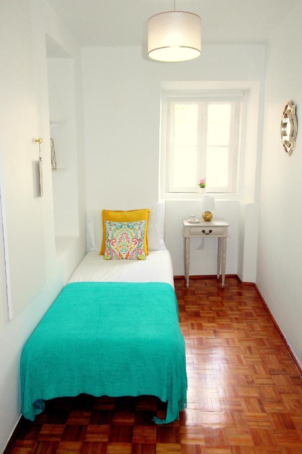 Appartement Center Alfama Ii Lisboa