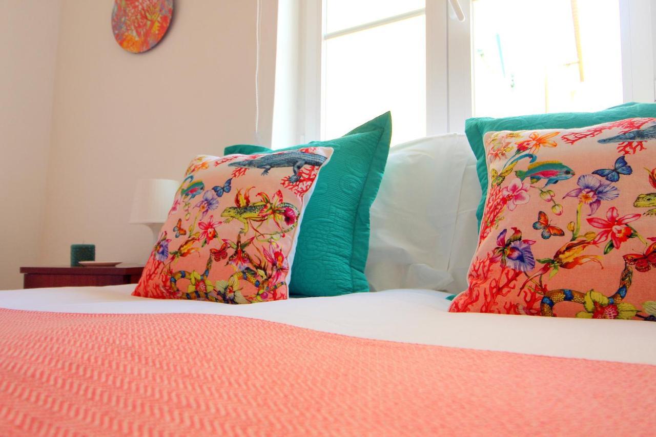 Center Alfama Ii Appartement *