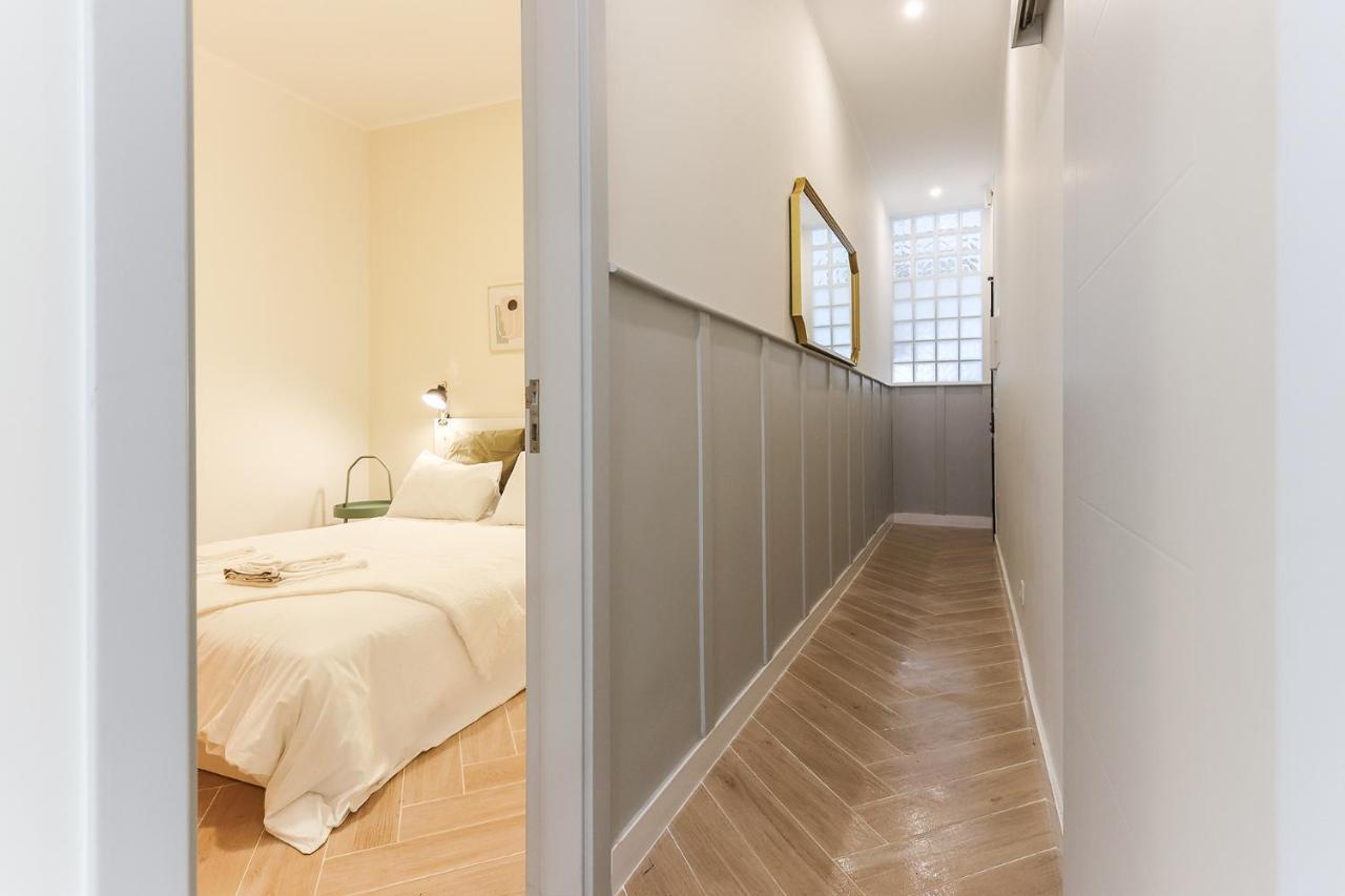 Apartamento Portucale ! Design With Terrace