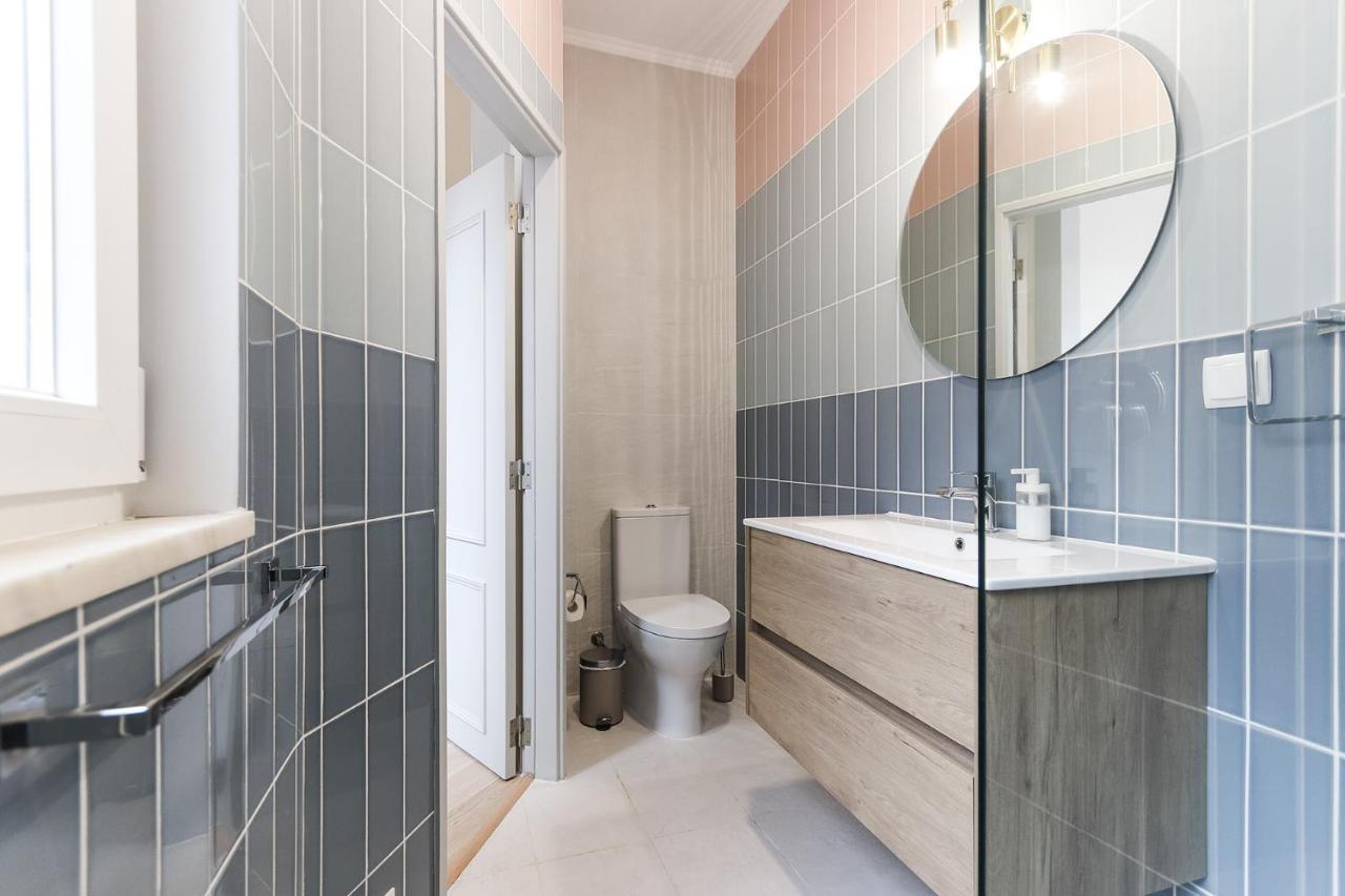 Portucale ! Design With Terrace