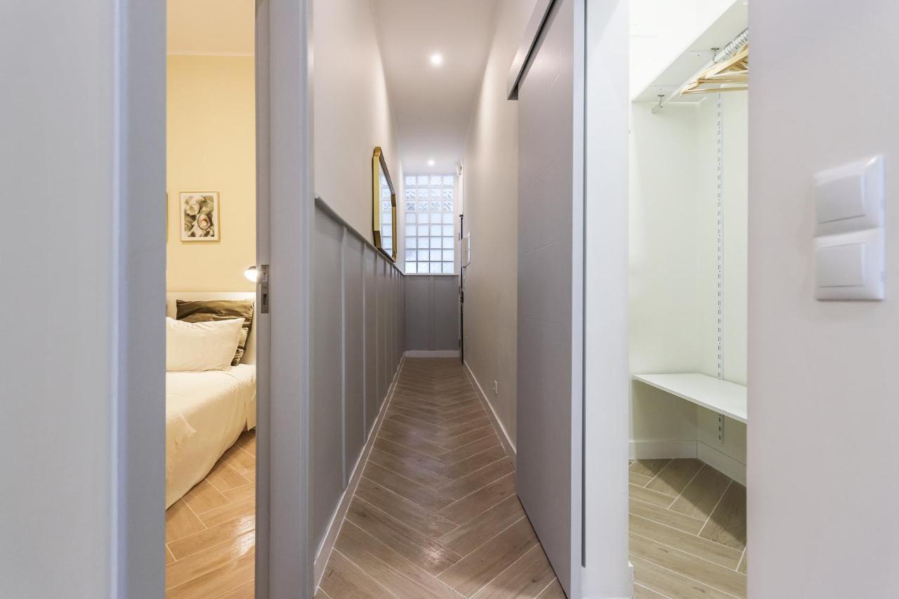 Apartamento Portucale ! Design With Terrace