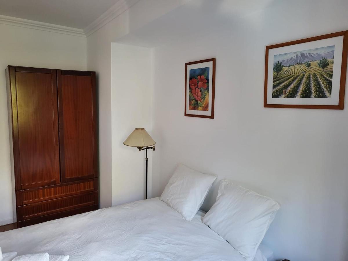 Pilar - Alfama River View Apartamento *