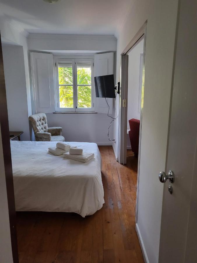 Apartamento Pilar - Alfama River View