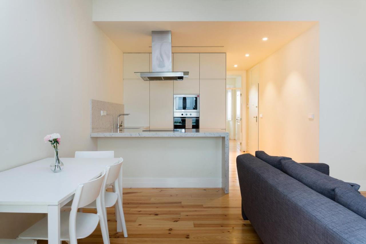 Appartement Senhora Do Monte 2 Lissabon