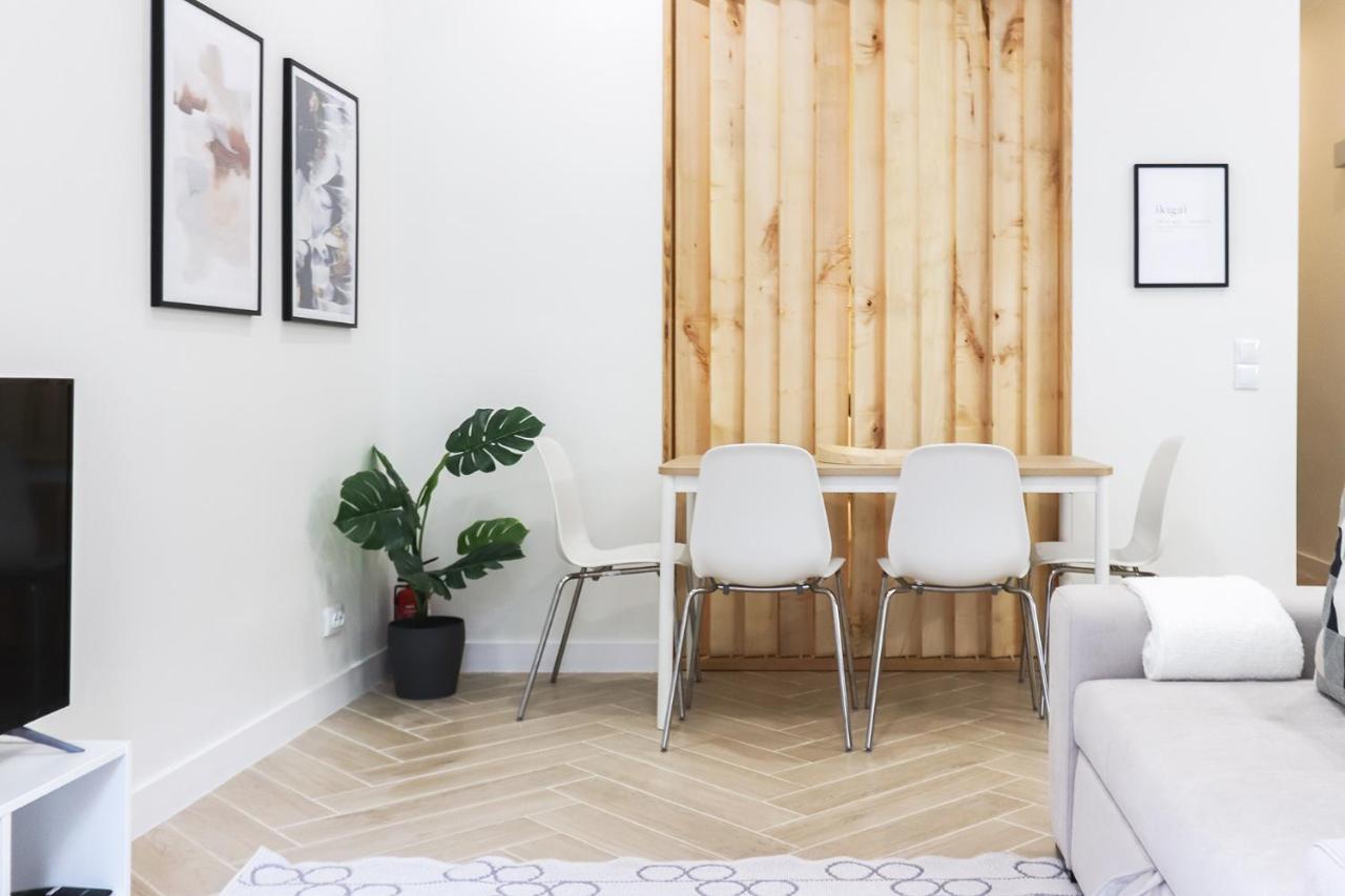 Portucale ! Design With Terrace Apartamento