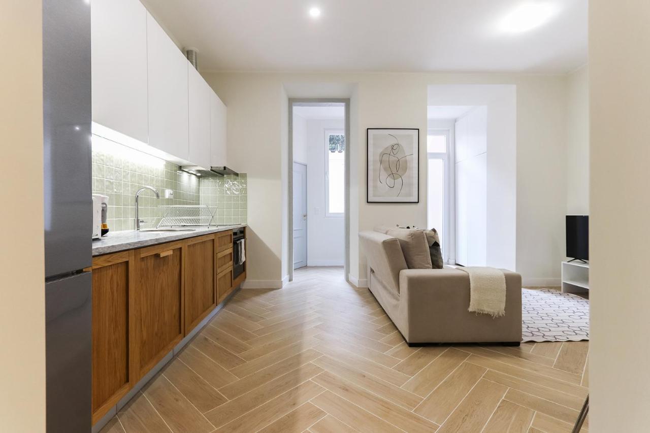 Portucale ! Design With Terrace Apartamento Lisboa