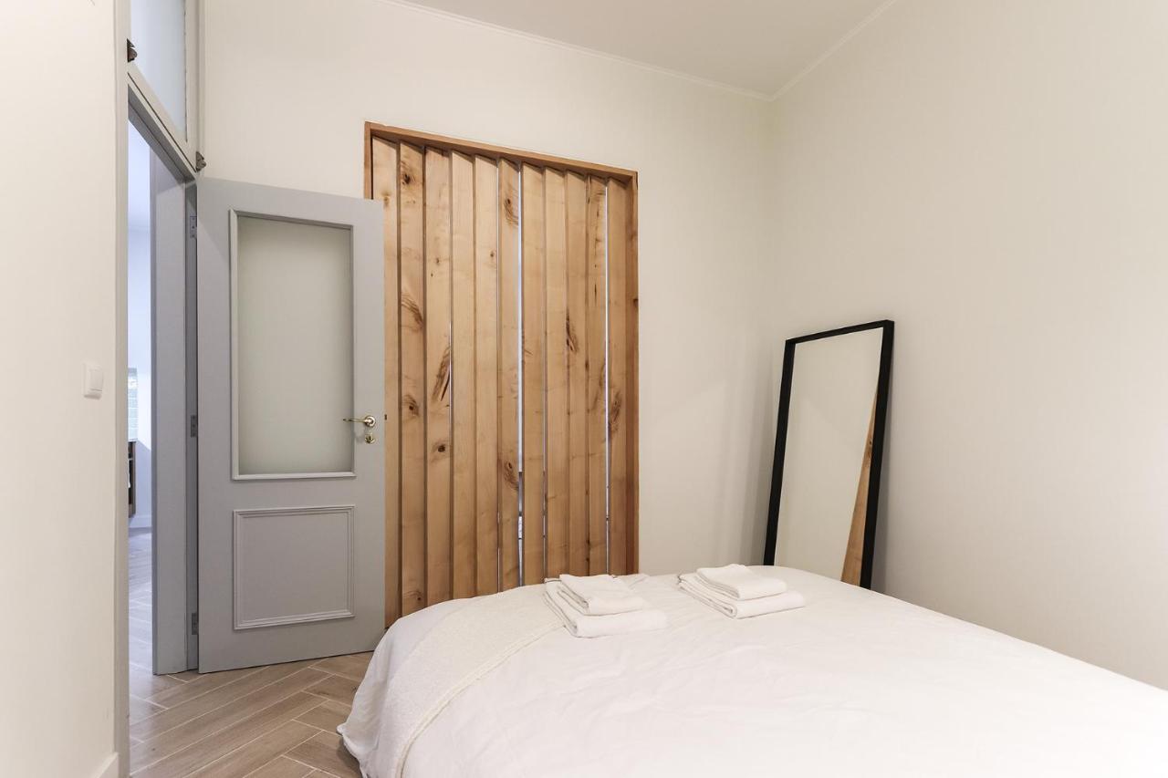 Portucale ! Design With Terrace Apartamento Lisboa