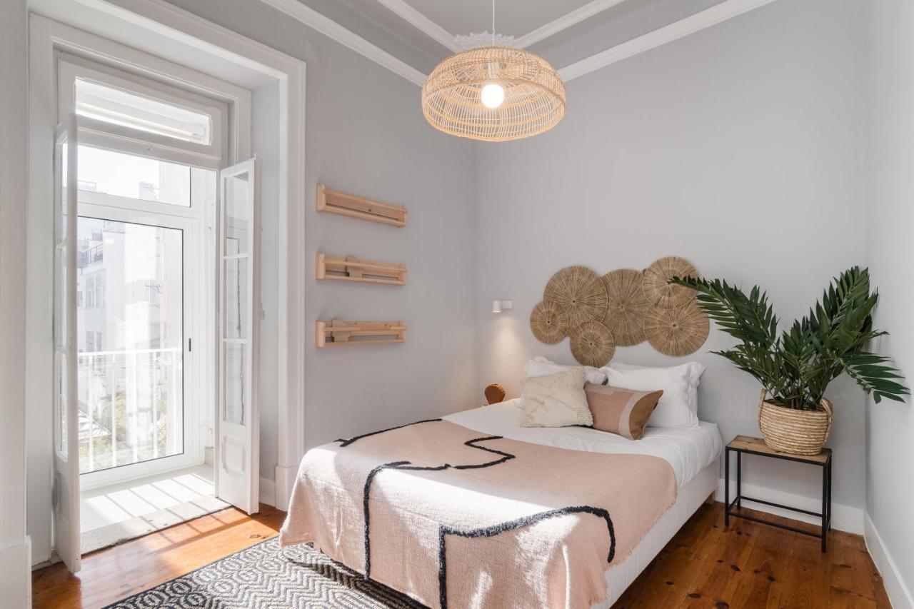 Casa Boma - Elegant And Charming - Alcantara V