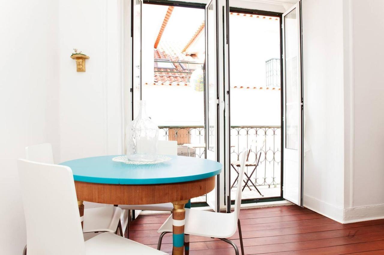 Casa Em Lisboa? Optima Localizacao No Bairro Alto Lissabon