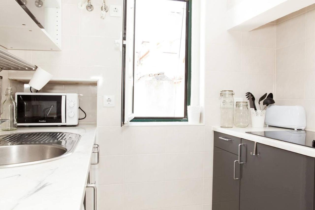 Apartment Casa Em Lisboa? Optima Localizacao No Bairro Alto Lissabon