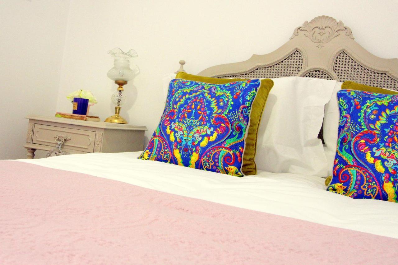 Appartement Center Alfama Ii