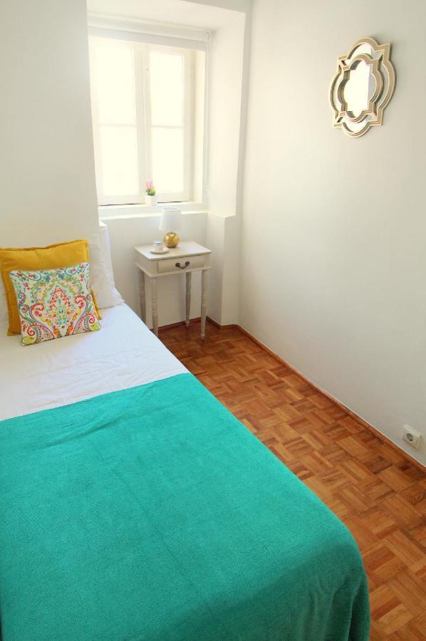 Center Alfama Ii