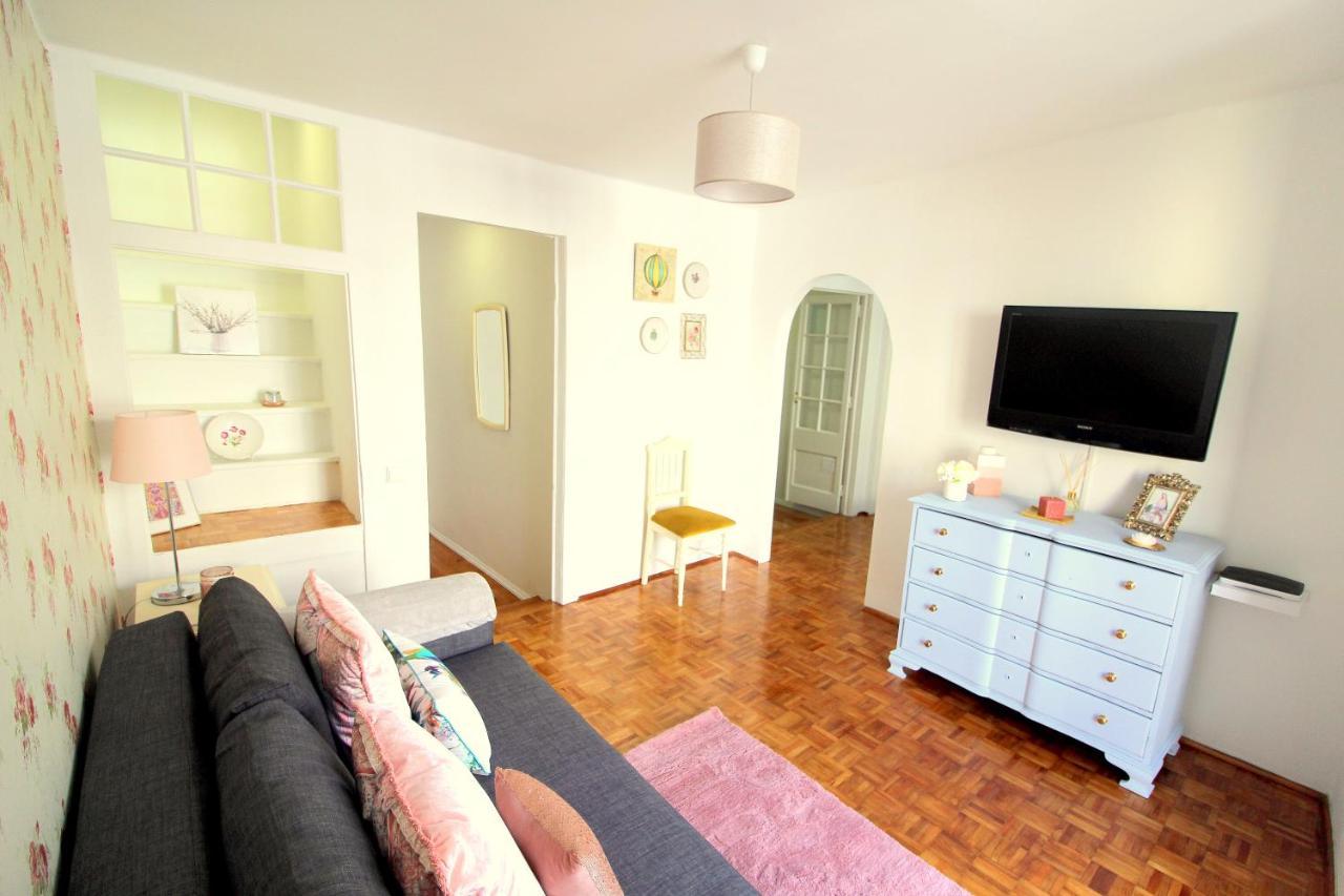 Center Alfama Ii Appartement Lisboa