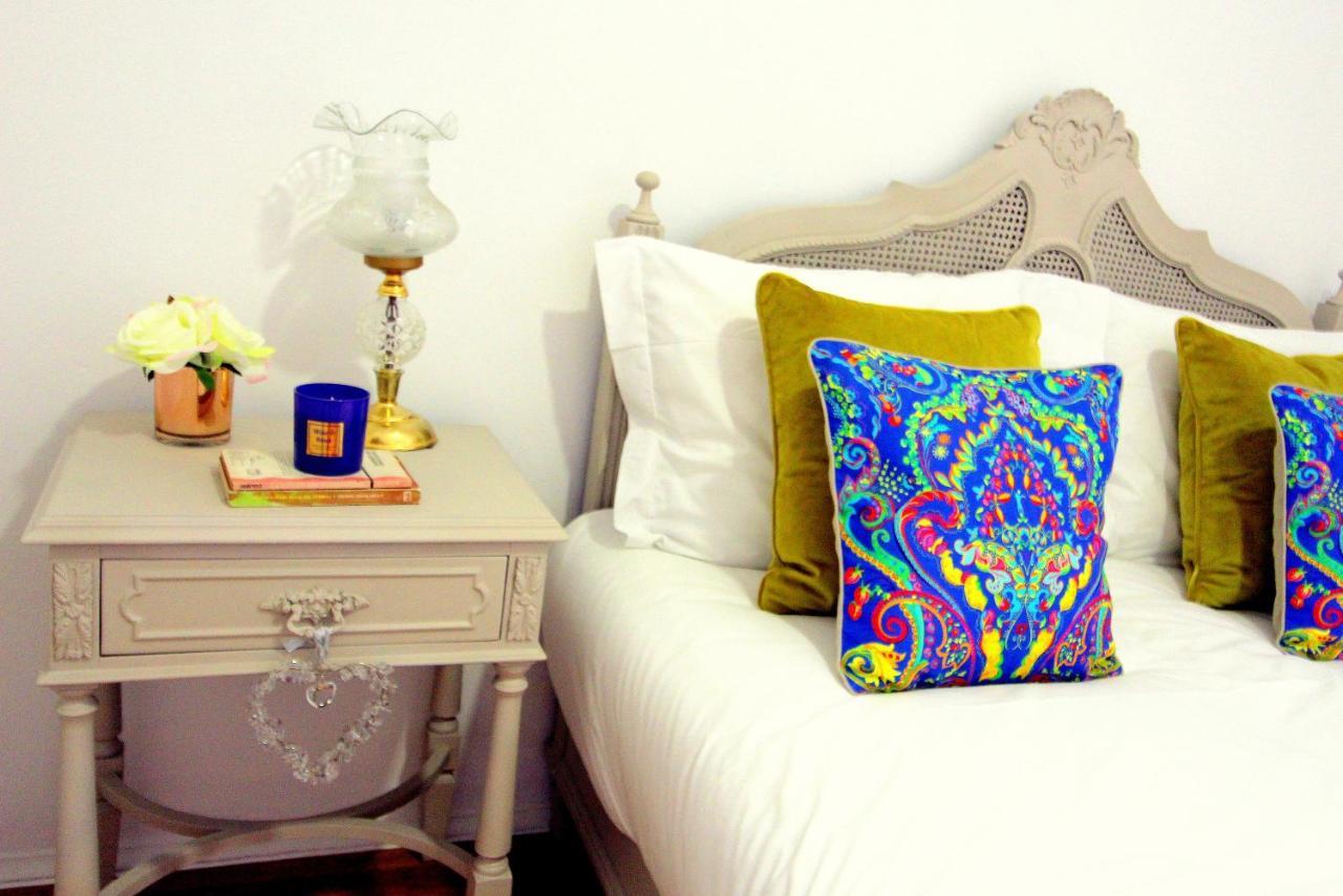 Center Alfama Ii Appartement Lisboa