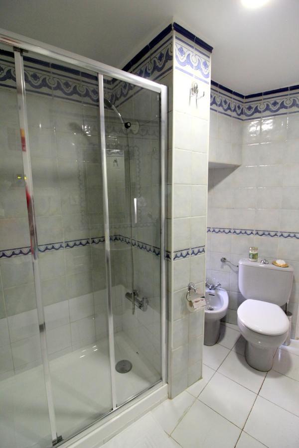 Center Alfama Ii Appartement Lisboa