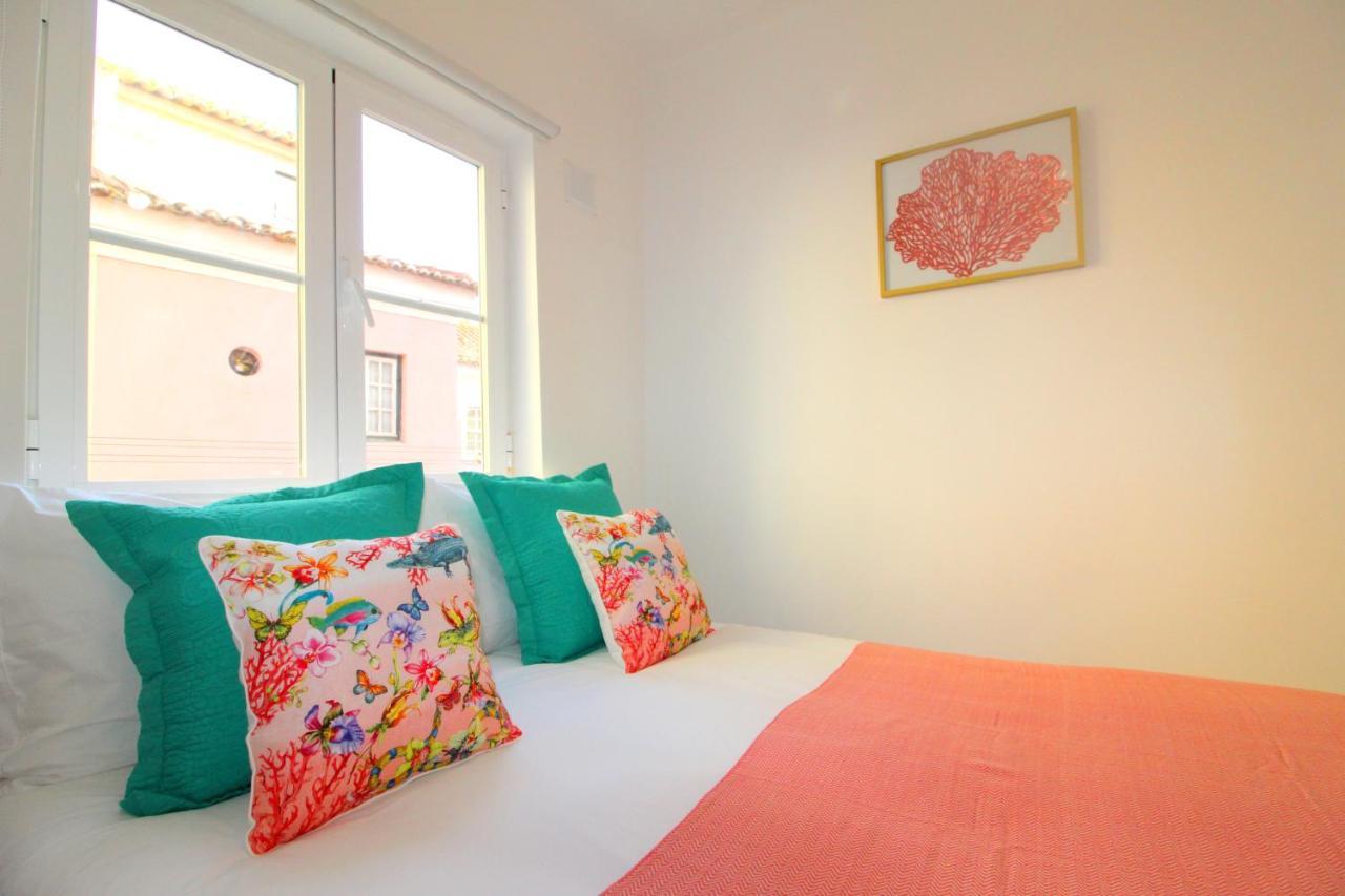 Center Alfama Ii Appartement Lisboa