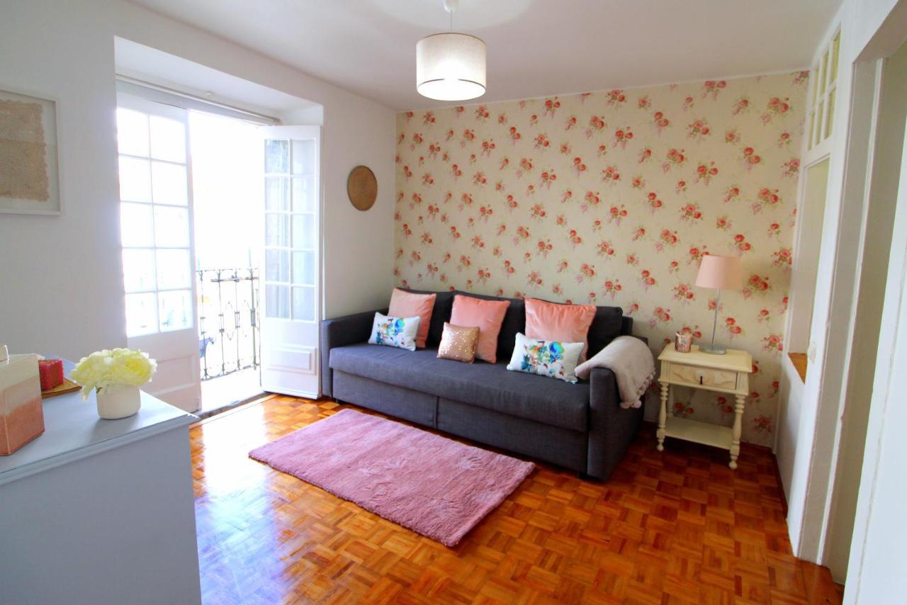 Appartement Center Alfama Ii *