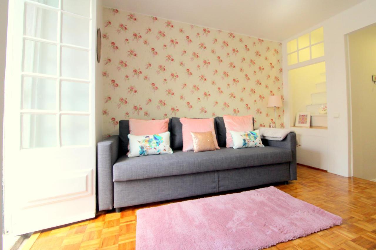 Appartement Center Alfama Ii *